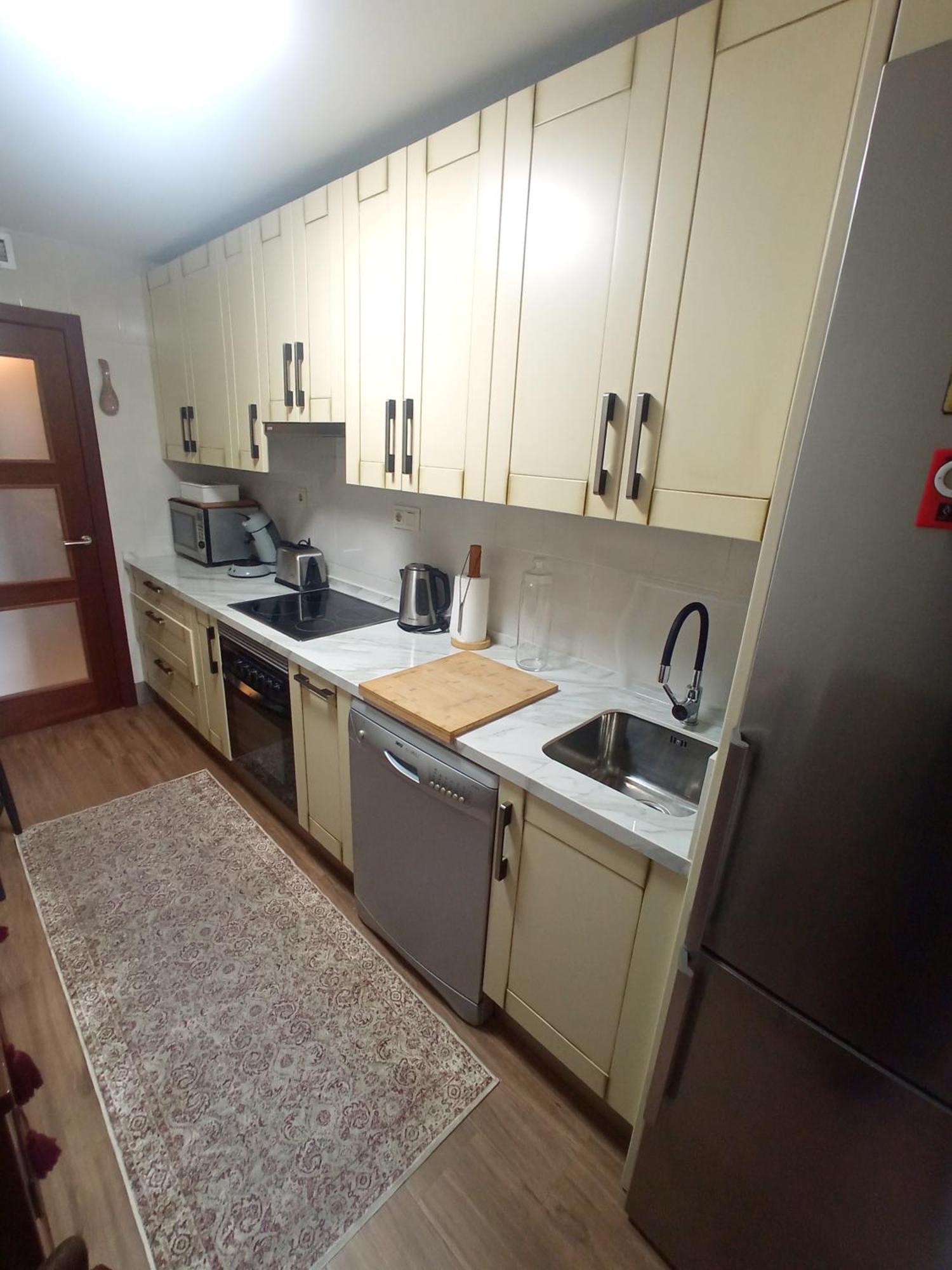 Ferienwohnung Casa De Nina Córdoba Exterior foto
